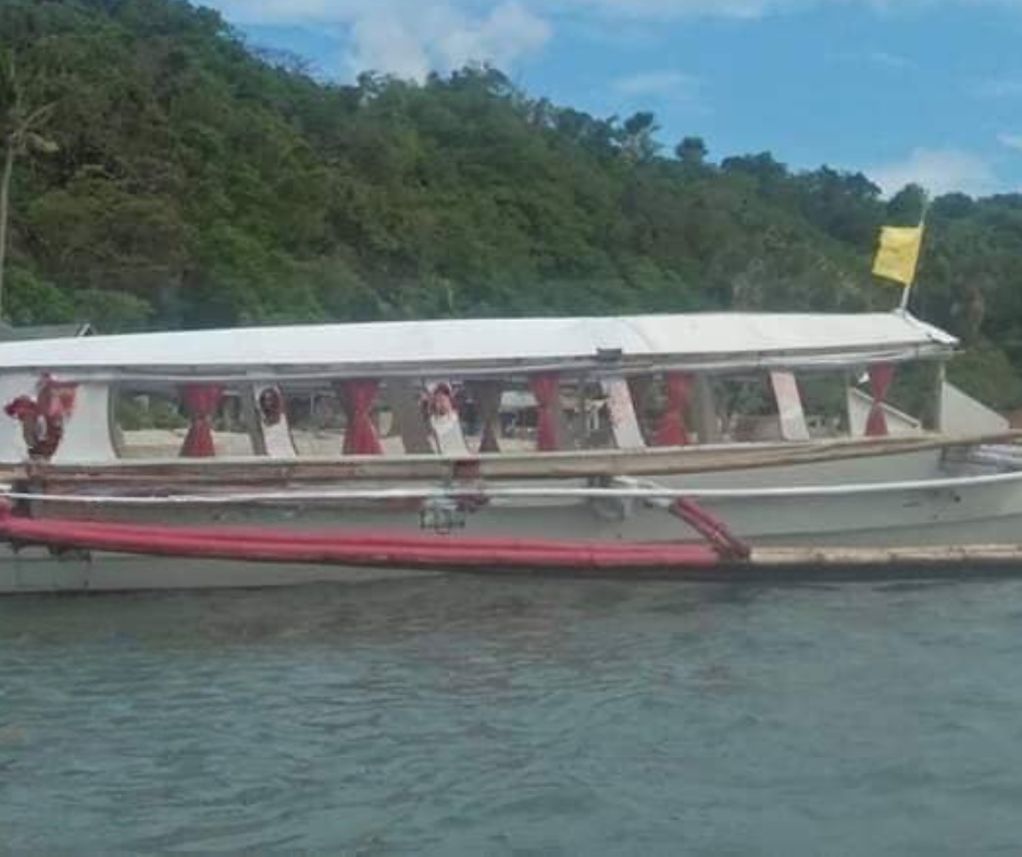 How to Go To Isla Verde Batangas by Private Boat