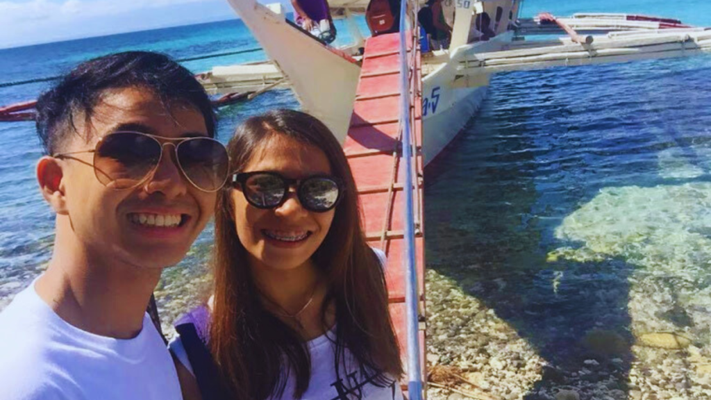 Beach Hopping in Isla Verde Batangas