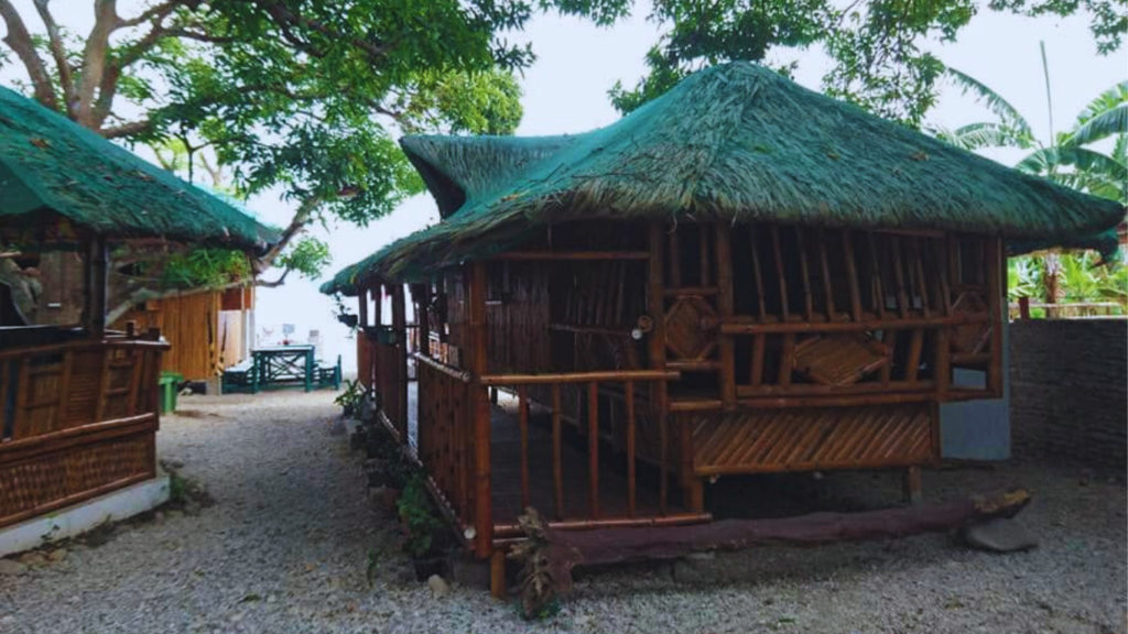 Cottages for Rent in Isla Verde, Batangas City