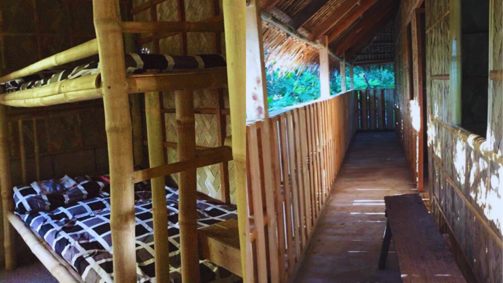 Isla Verde Guest House at Engracio's Beach Huts Rental