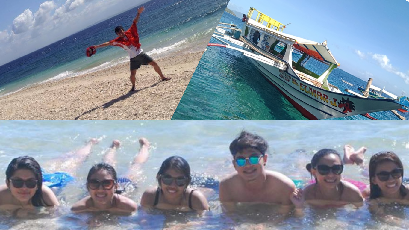 Isla Verde Group Tour